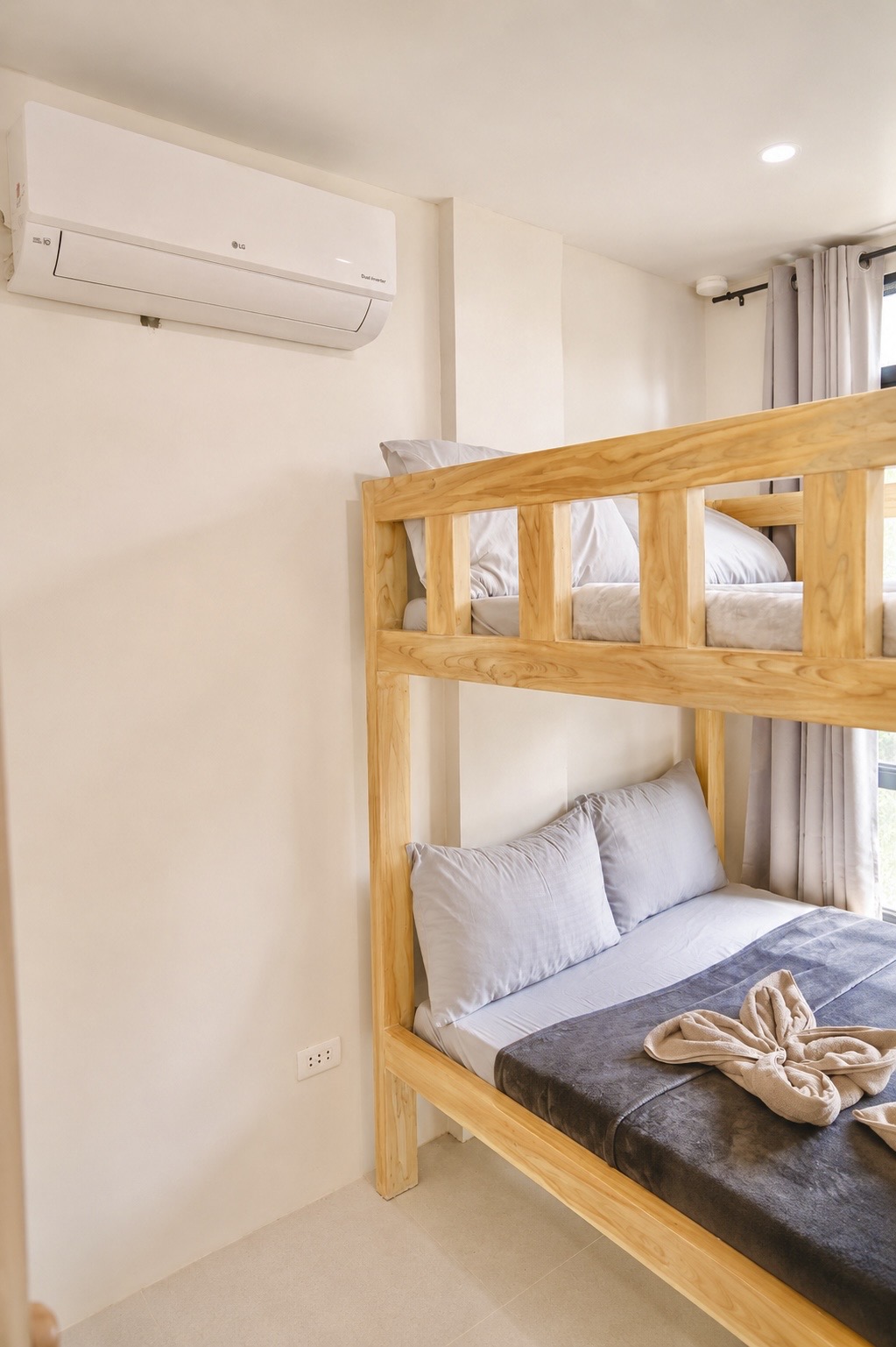 Premium Elevated Twin Bed