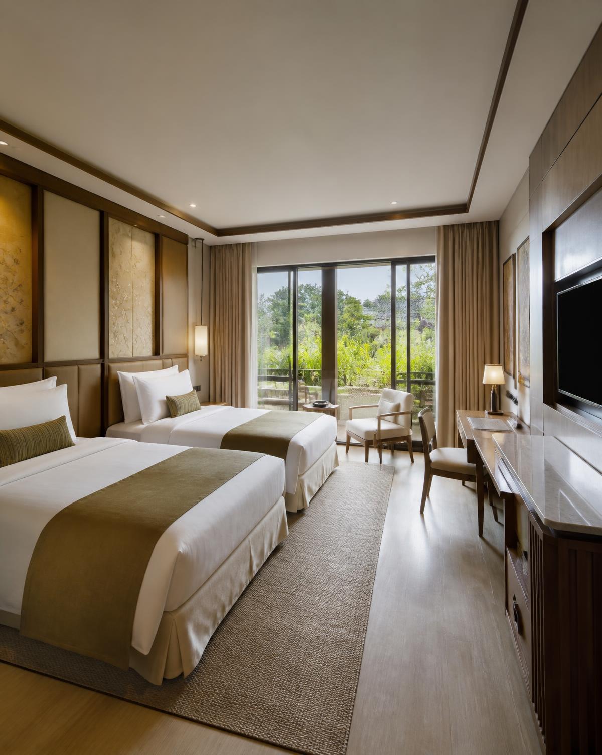 Family Suite