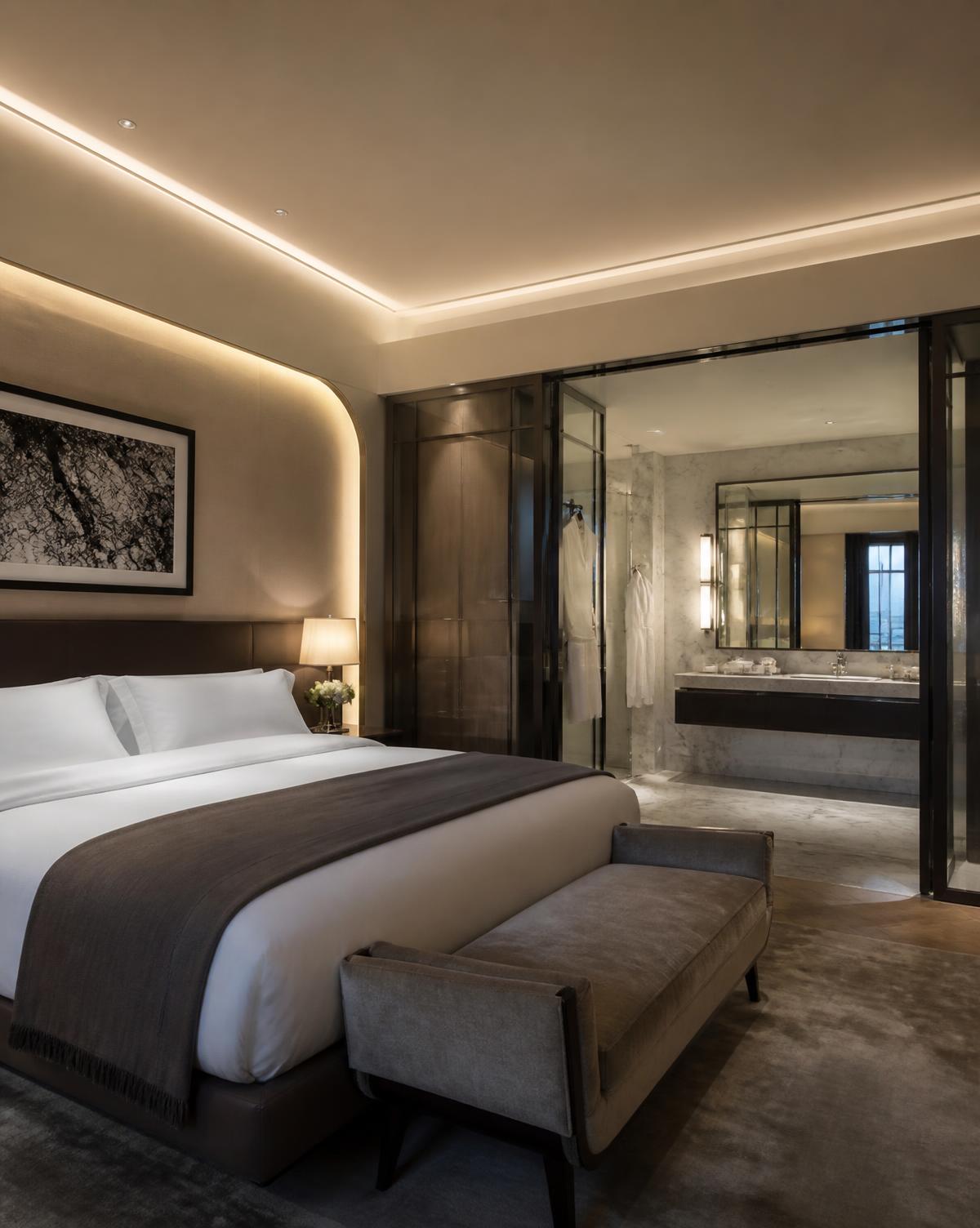 Premier Suite